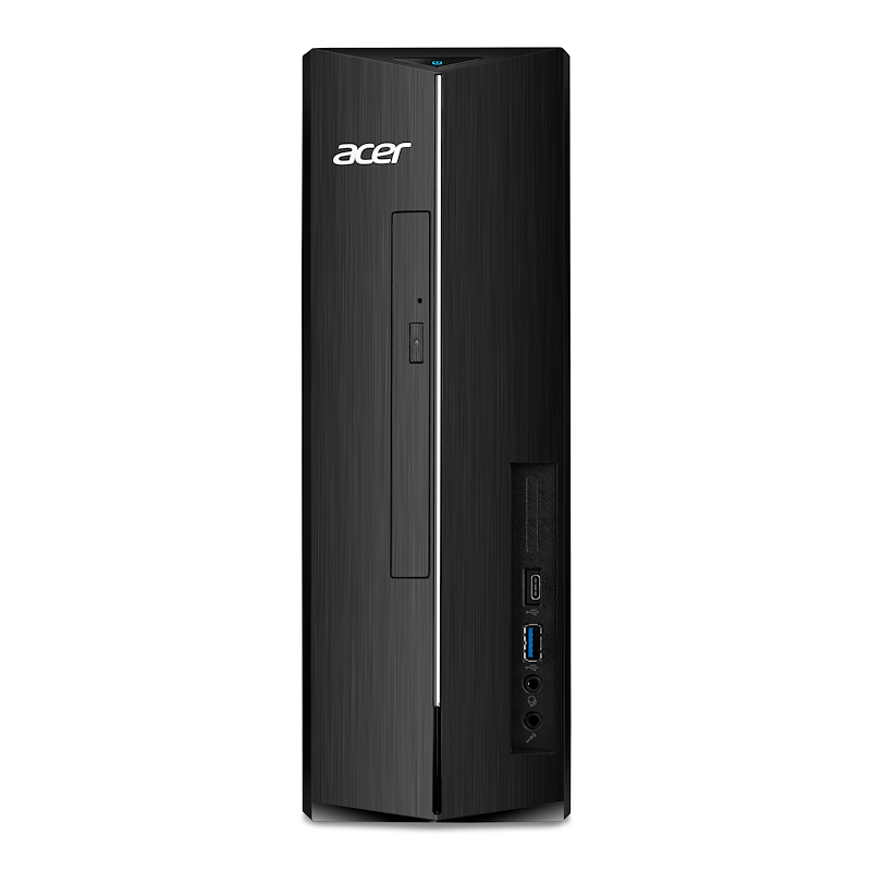 Acer Dt.Bhwey.0 Desk I5-12400 Ram 8Gb Ssd 512Gbgb Dvd-Rw W11Hm