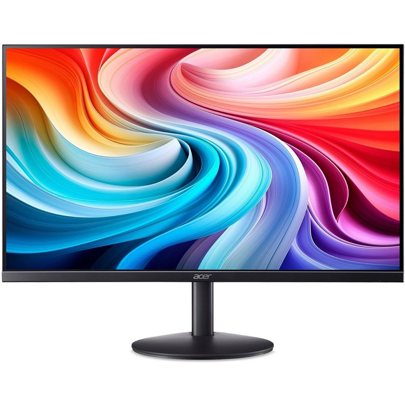 Acer Sb243Yg0Bi Monitor 23.8 Flat 1920X1080 75Hz
