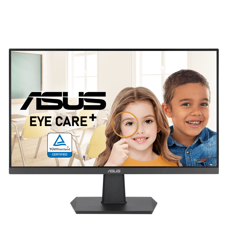Asus Va24Ehf Monitor 23.8 Fhd Ips 100Hz