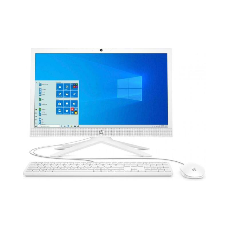 Hp 21-B0003Nl Aio Pj5040 Ram 8Gb Ssd 512Gb Lcd 20.7 Fhd