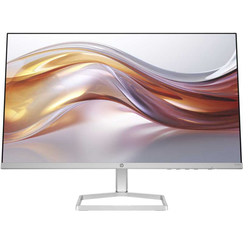 Hp 94C17Aa Monitor 23.8 Fhd 1920X1080 Ips 100 Hz