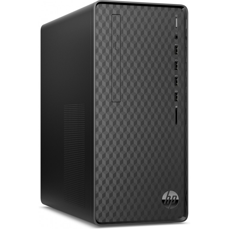 Hp M01-F2067N Desk I3 12100 Ram8Gb Ssd256Gb W11