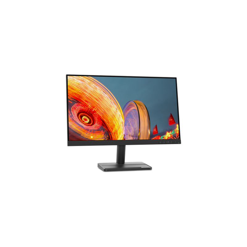 Lenovo 66Bckac2It Monitor 23.8 Fhd 75Hz 4Ms