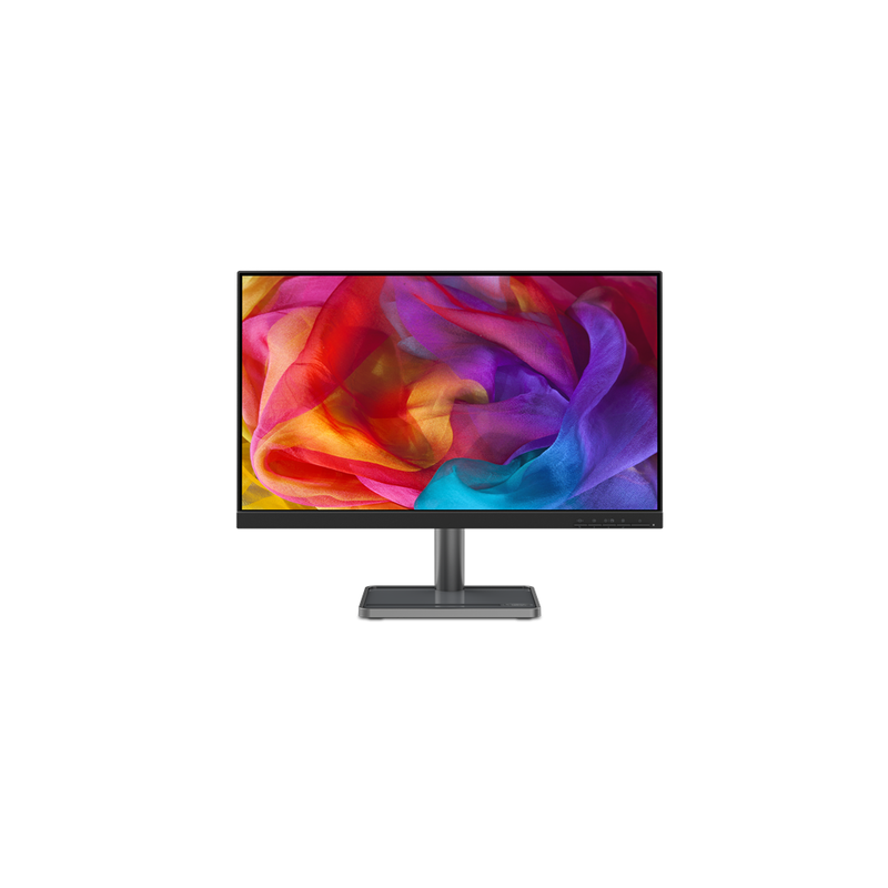 Lenovo 66Bdkac2It Monitor L24-I 30 23