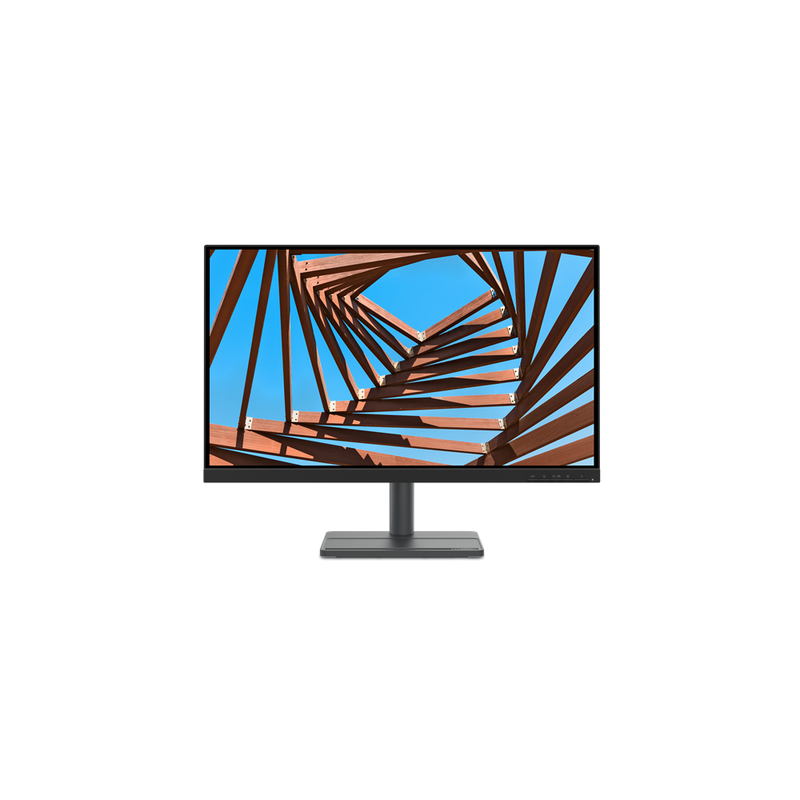 Lenovo 66Bekac2It Monitor 27 Fhd Ips 75Hz 4Ms