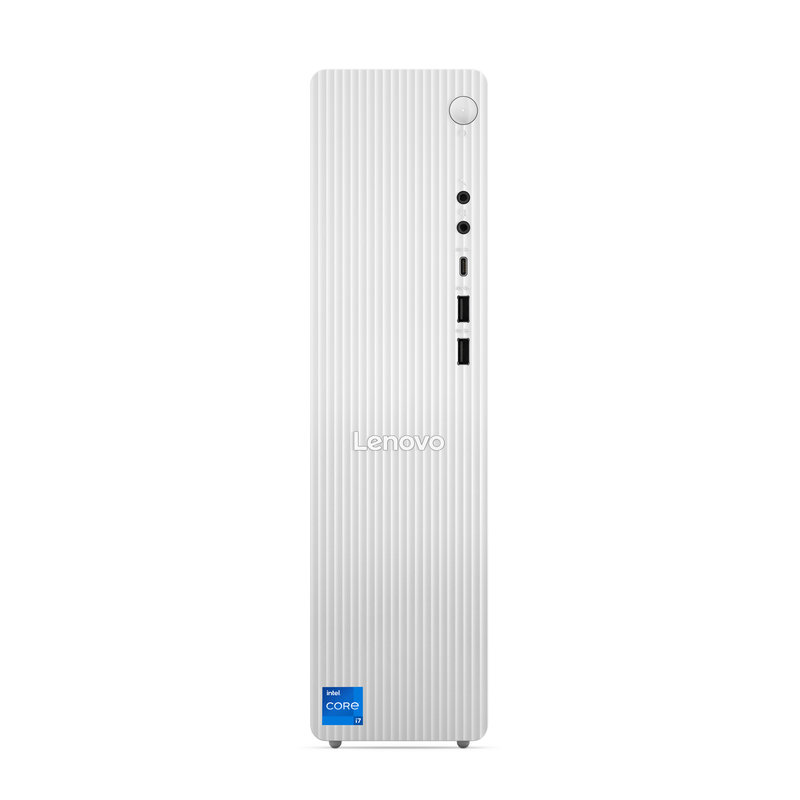 Lenovo 90Xw004Qix Desk I5-13420H Ram16Gb Ssd512 Intel Uhd Int