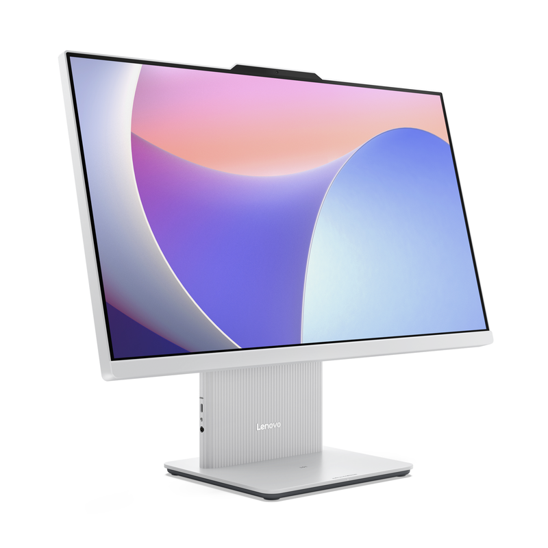 lenovo-f0hr0016ix-aio-23-8-fhd-r5-7530u-ram16gb-ssd512-w11amd-rade - Prorel