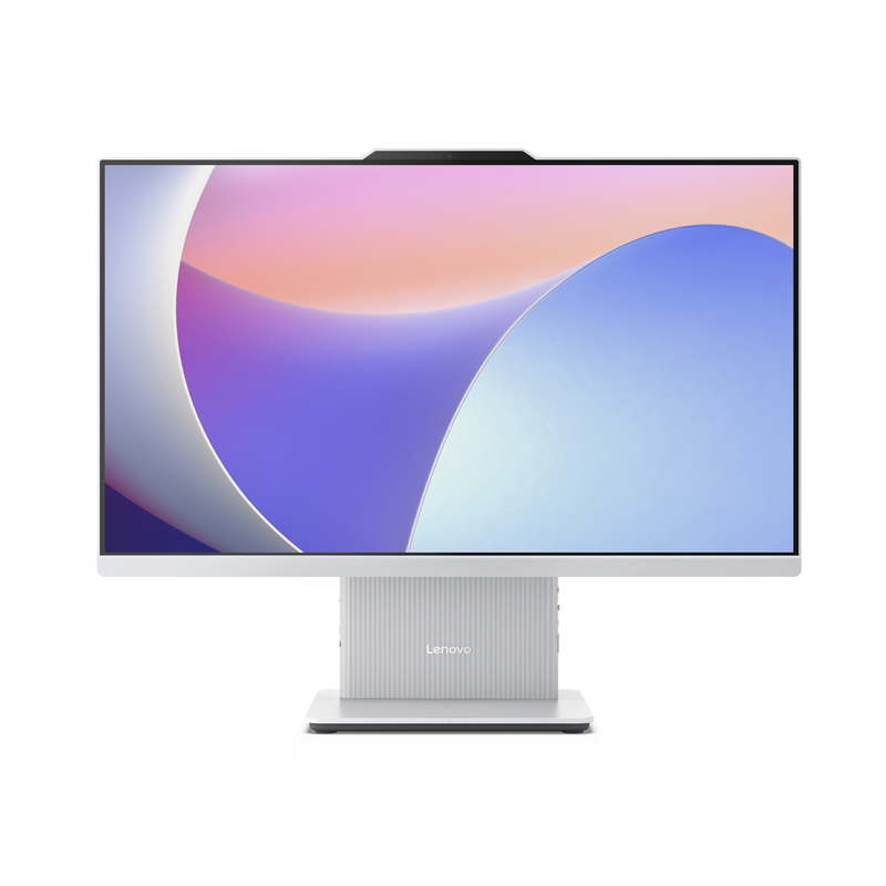 Lenovo F0Hr0016Ix Aio 23.8 Fhd R5-7530U Ram16Gb Ssd512 W11Amd Rade