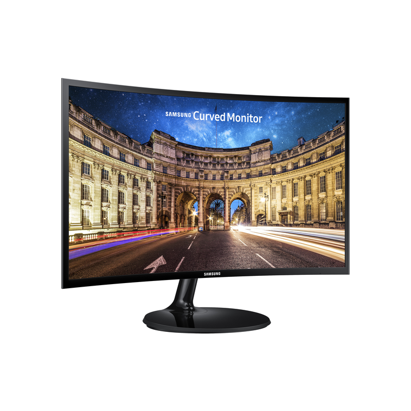 samsung-lc24f390fh-monitor-24-fhd-curved-hdmi-game-mode - Prorel